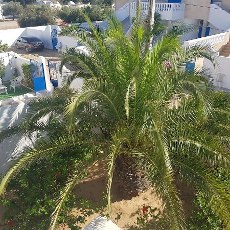 Villa indépendante 300m de la plage Aghīr Exterior foto